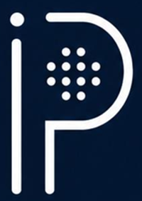 iPadel Logo
